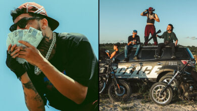 Vago, tatuador e cantor apresenta o vídeo clipe "Real", seu primeiro trabalho solo