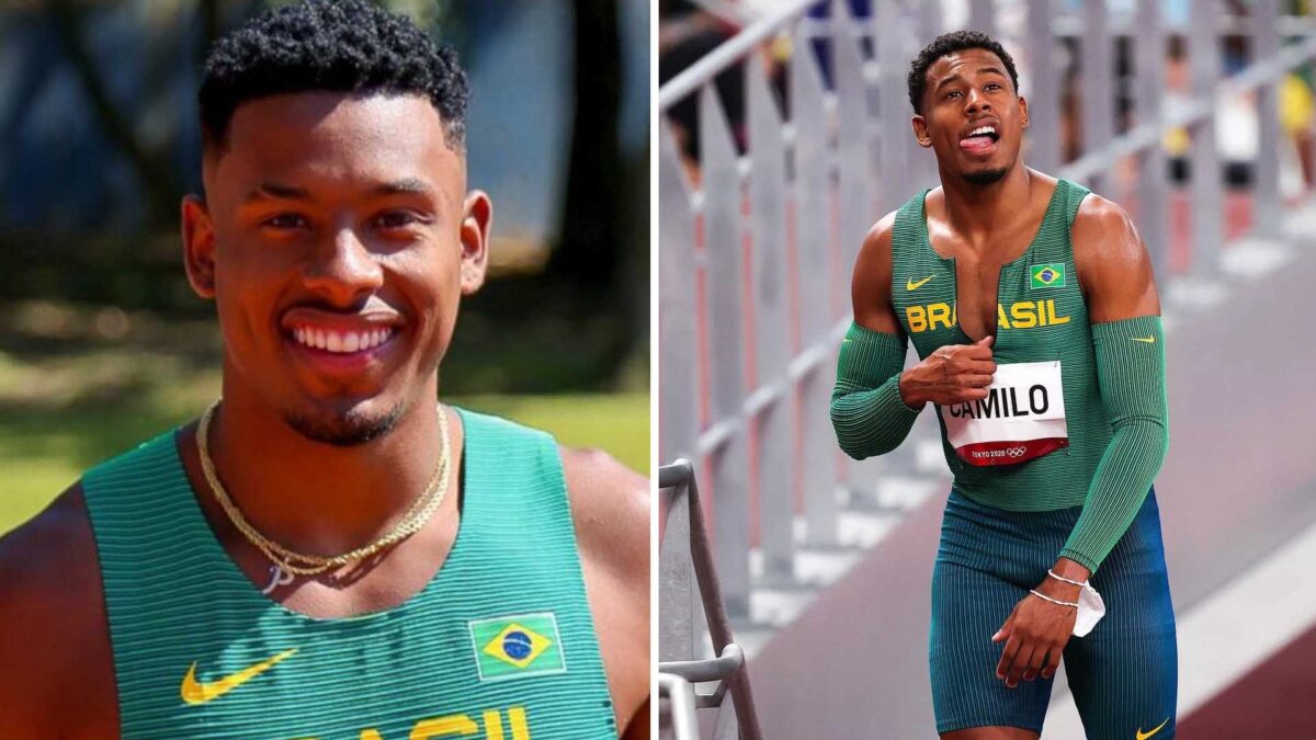 Paulo André é eleito o novo embaixador da Nike e ganha modelo de tênis inspirado em seu lifestyle