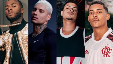 CONFIRMADO! A Cara do Crime 3 contará com Orochi, Filipe Ret, Bielzin e MC Poze