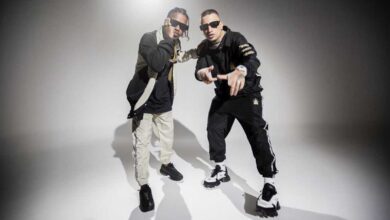 Black e Dalsin se unem no lançamento "Ambicioso", pela Pineapple Storm