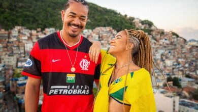 Cesar MC e Lourena cantam sobre uma paixão que desmonta em novo single “Posturadin”