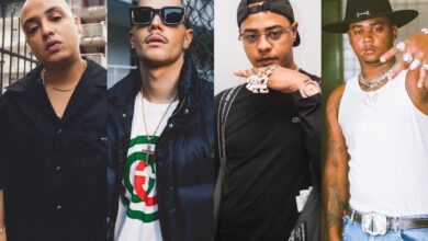 The Cypher Deffect 3 contará com Costa Gold, Major RD e TZ da Coronel