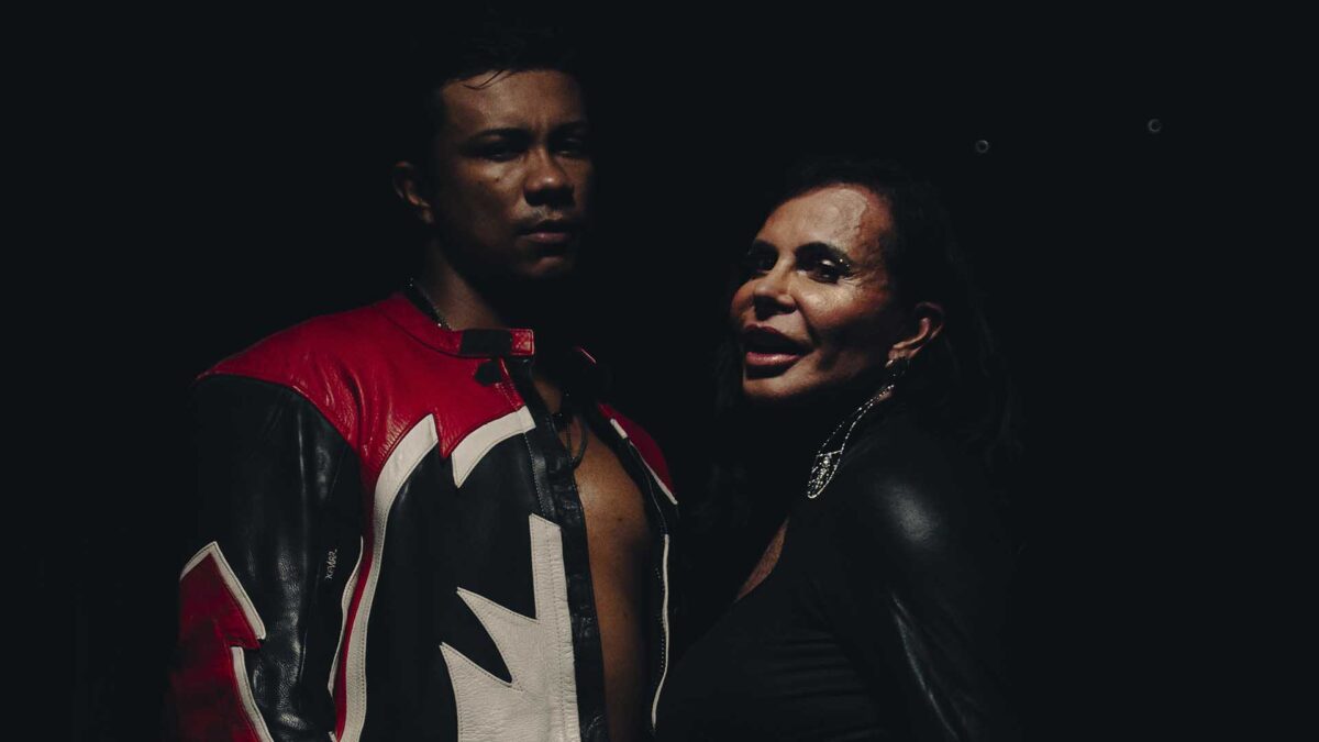Xamã lança “Dublê de Marido”, com participação de Gretchen no vídeo clipe, confira!