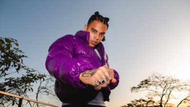 Planta Roxa é o novo som de Sobs que confirmou seu 3º álbum