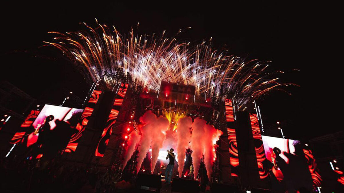 ALMA Festival confirma sua 2ª edição em 2023