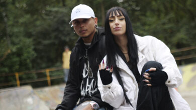 Ari Falcão, artista da Zona Leste de SP, lança "O que você não sabe"