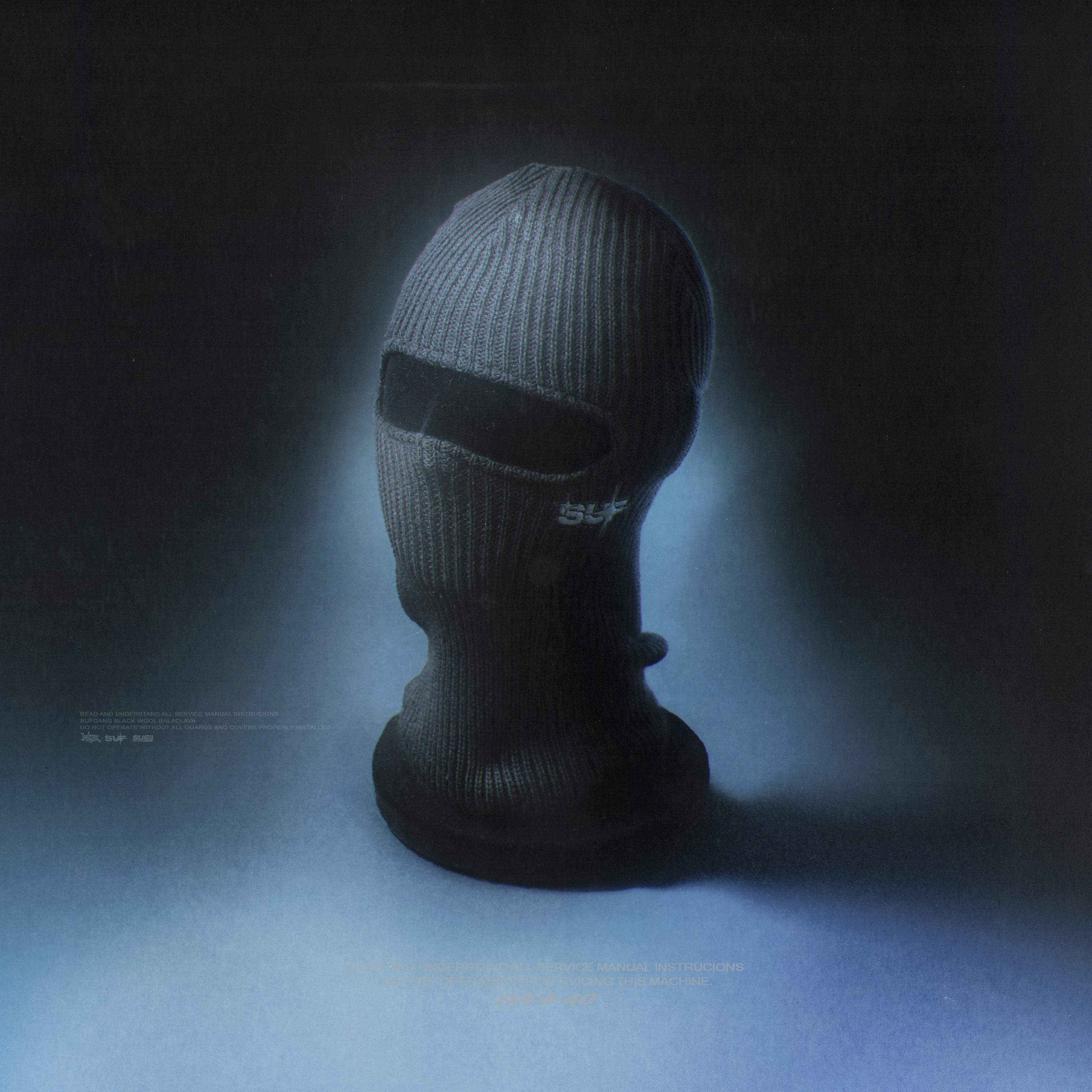 Balaclava - Sufgang - Cena