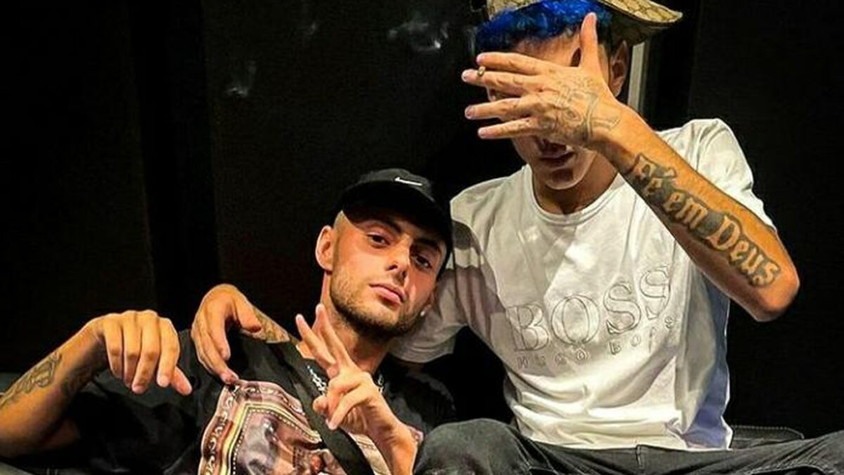 CT lança "Desde Menozin", com participação de Meno Tody, confira!