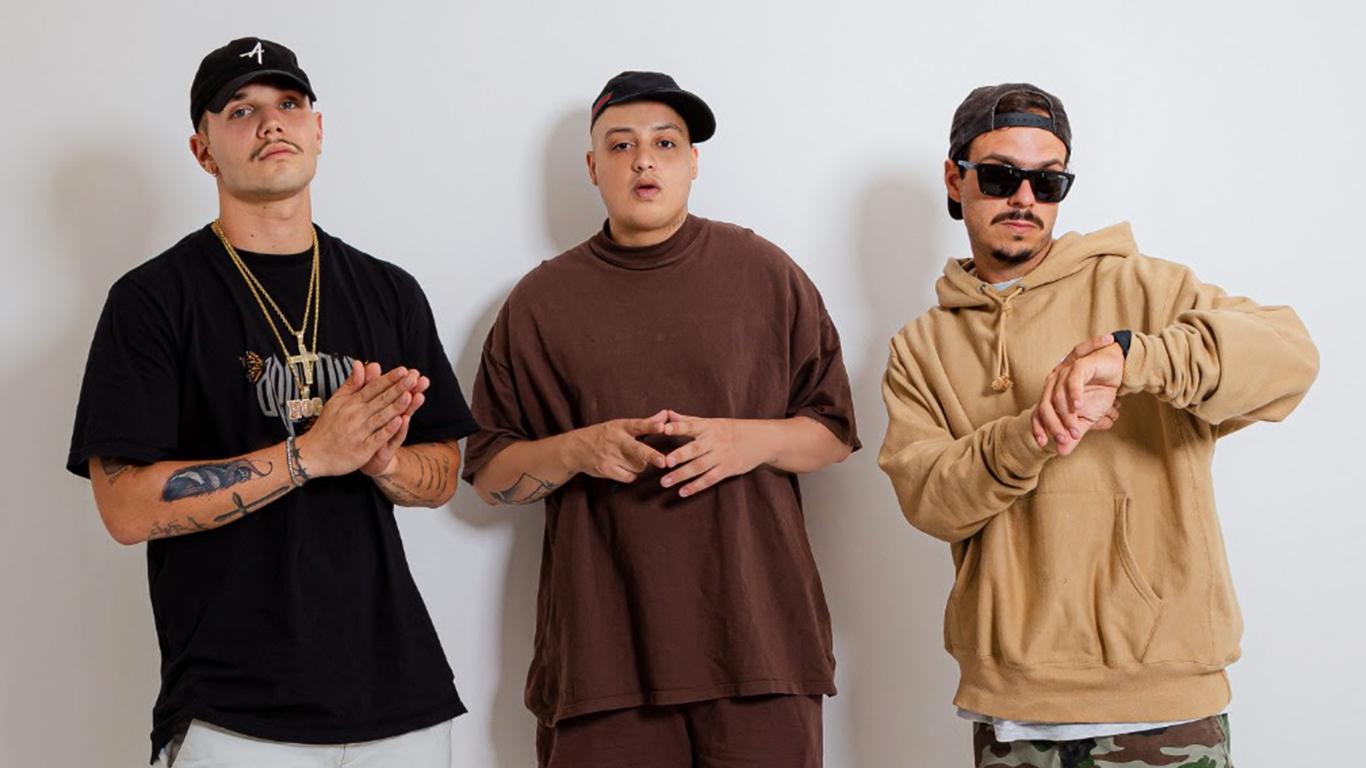 Costa Gold atinge 1 bilhão de views no Youtube