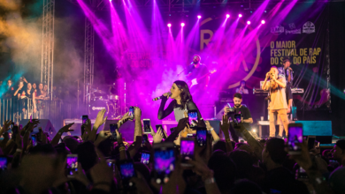 Rap In Cena 2019
