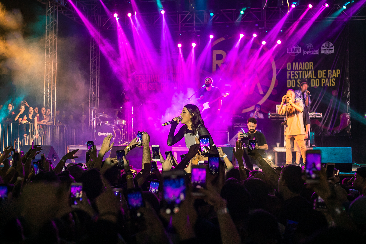 Rap In Cena 2019
