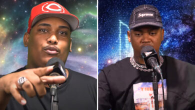 Major RD e LEALL se unem em lançamento pela Rock Danger e Brasil Grime Show