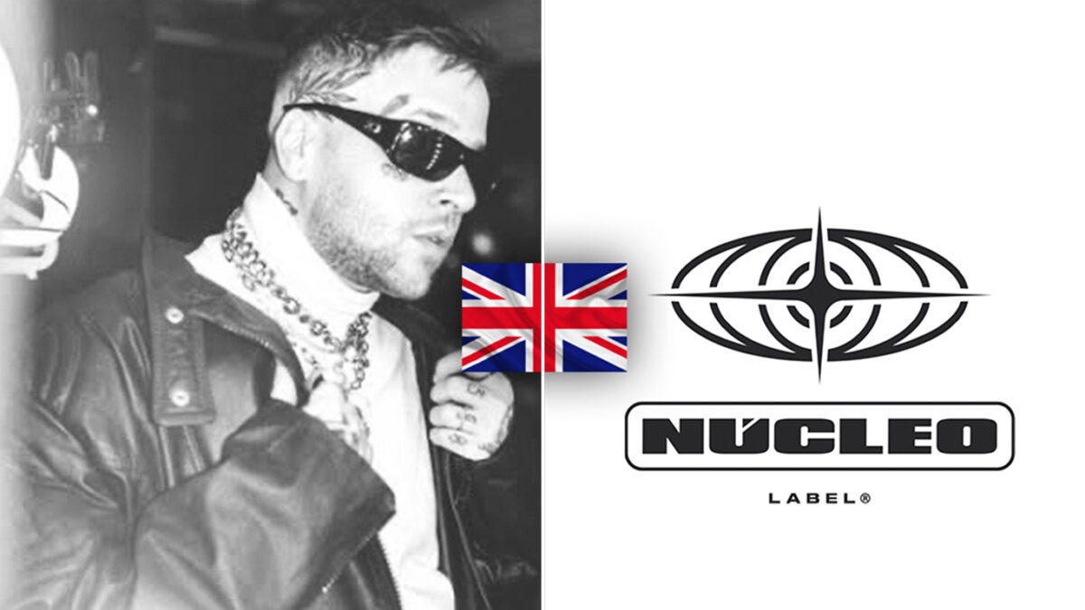 Long Beatz abre filial da gravadora Núcleo Label no Reino Unido