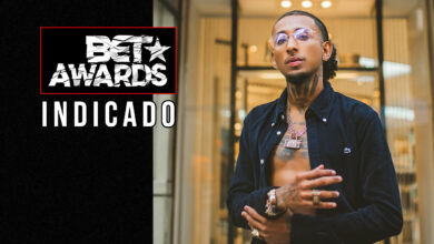 MD Chefe indicado ao Bet Awards 2022