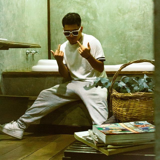 Os 13 produtores do rap nacional, com o maior número de ouvintes