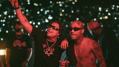 Orochi confirma Trippie Redd em seu próximo álbum "Vida Cara"