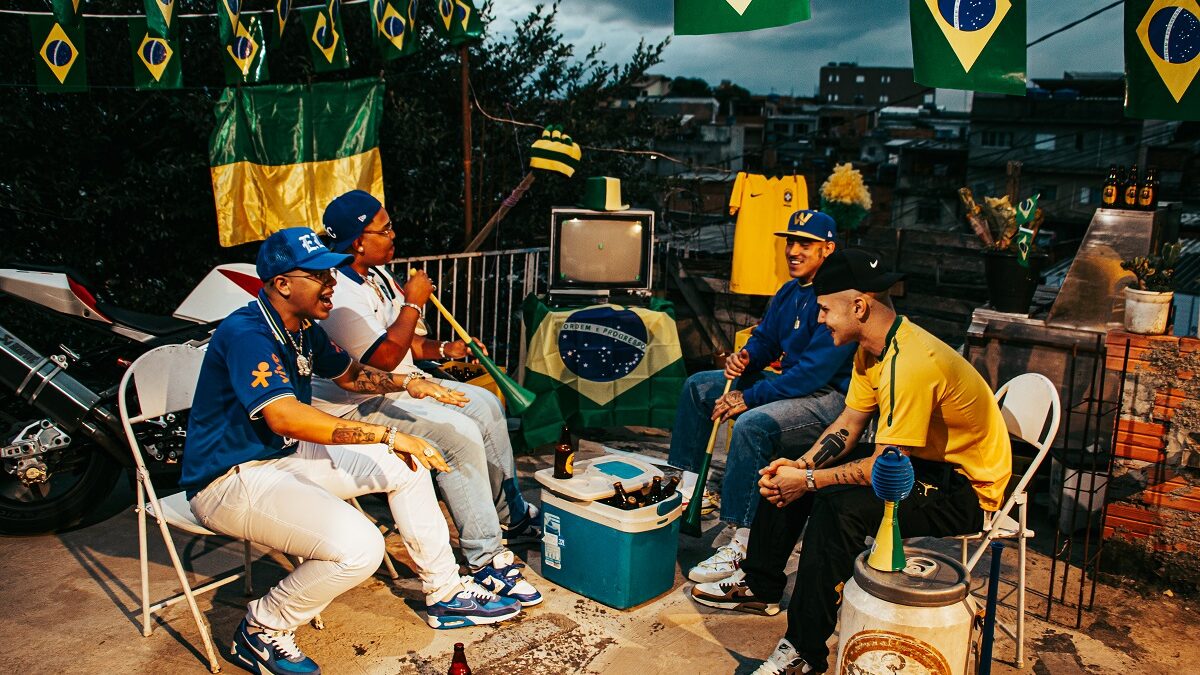 Recurso Pro Bonde é o novo projeto de Mikezin
