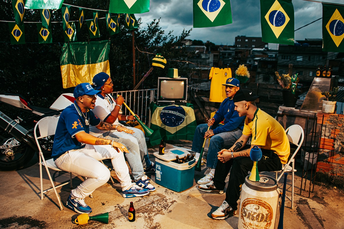Recurso Pro Bonde é o novo projeto de Mikezin