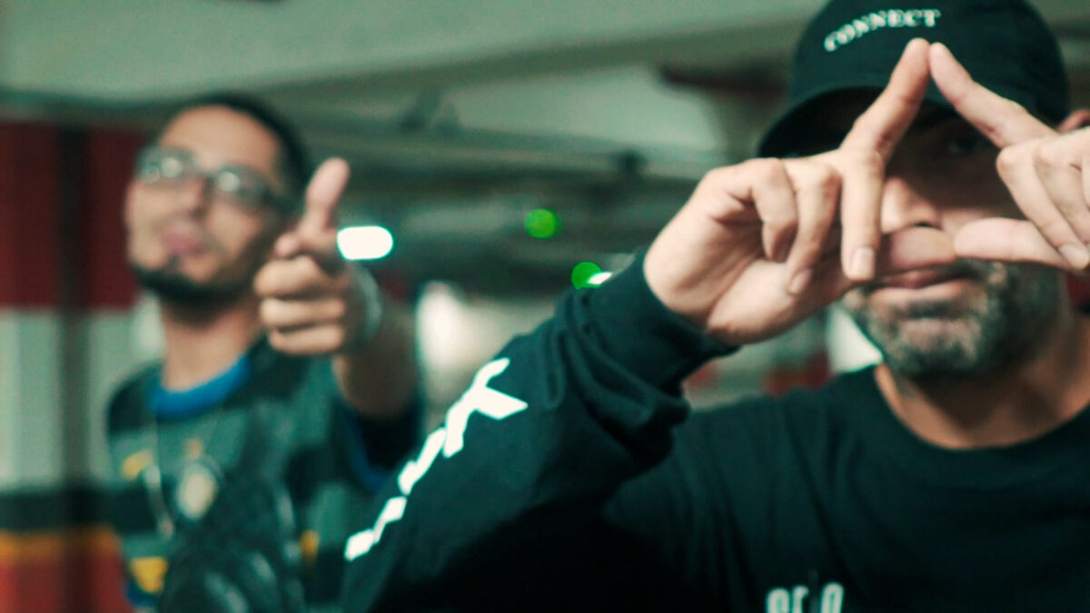 Smoke e Klyn se unem no lançamento 'Veja Bem'. Drillzada já disponível, confira!