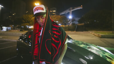 Yunk Vino lança “VLife”, o primeiro single de seu próximo álbum de estúdio