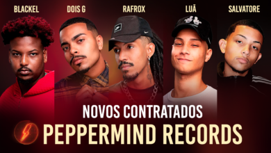 Peppermind: Produtora musical surge no cenário fonográfico com proposta inovadora
