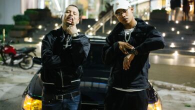 Danzo apresenta a versão deluxe da mixtape Trap de Quebra