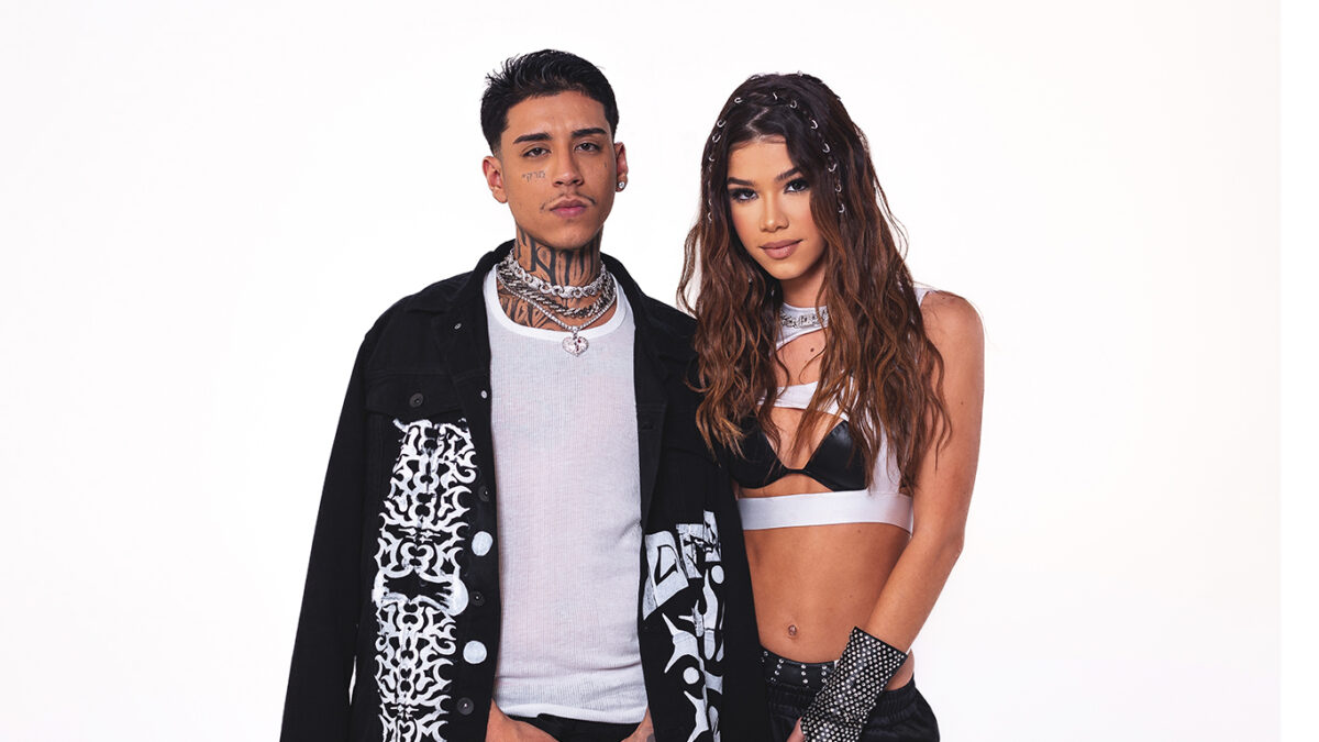 OIK e Tília misturam o trap e o funk com estilo "street" dos anos 2000 no clipe de "Arrepiou"