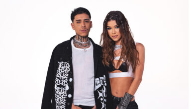 OIK e Tília misturam o trap e o funk com estilo "street" dos anos 2000 no clipe de "Arrepiou"