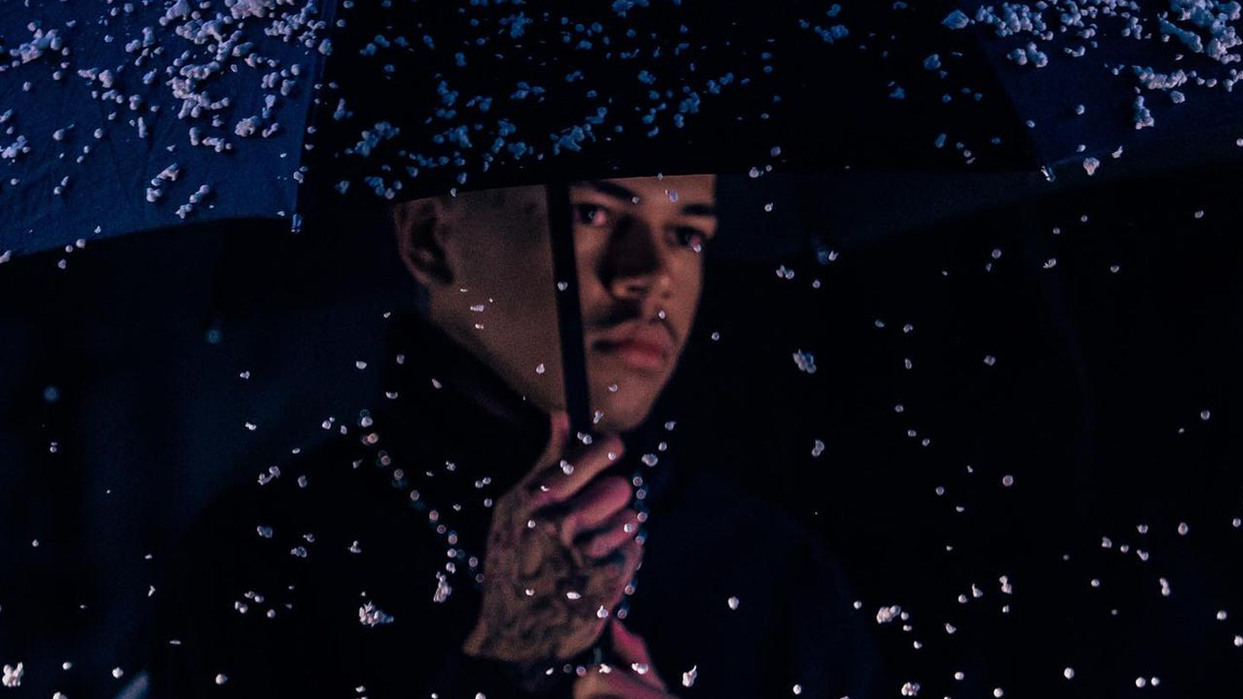 Recém assinado na Papatunes, Reid vislumbra um futuro próspero em novo single