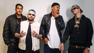 Cortesia da Casa, L7nnon e Terror dos Beats lançam single "Já Vou", confira!