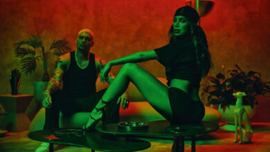 Filipe Ret e Anitta se unem no clipe "Tudo Nosso", faixa do álbum "LUME"