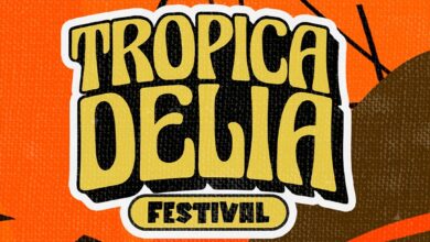 tropicadelia