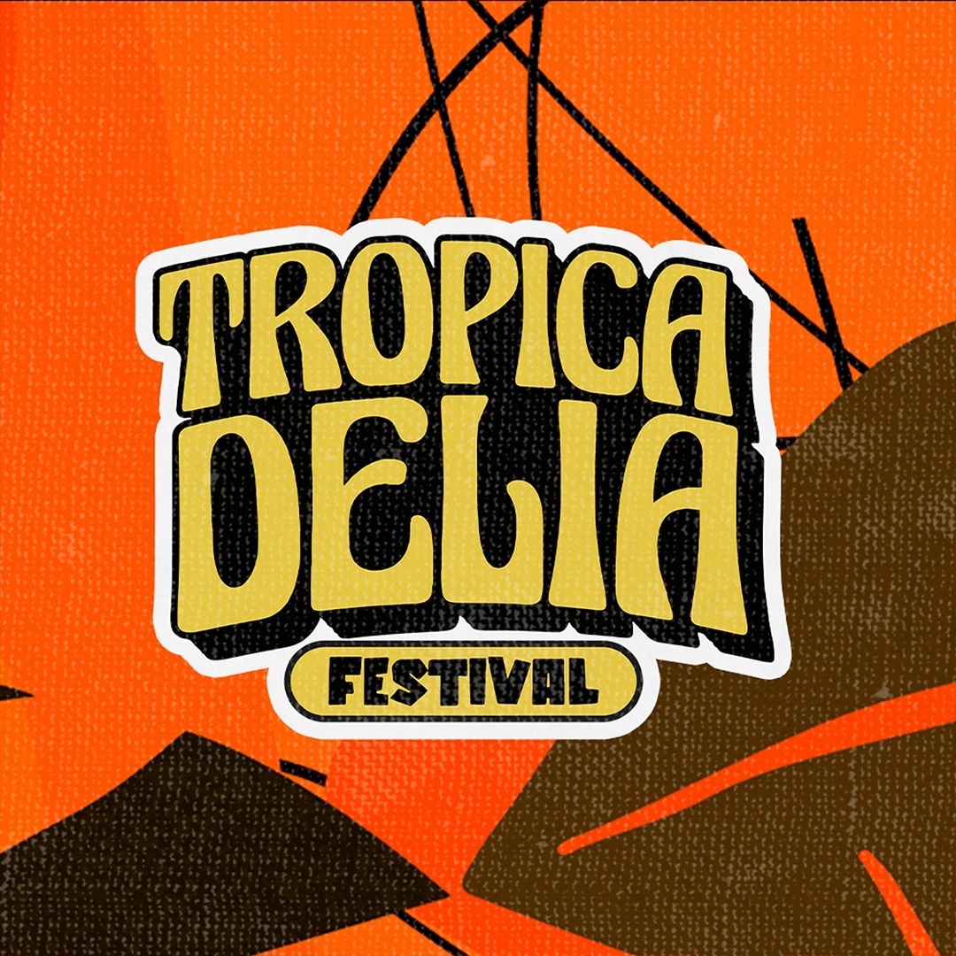 tropicadelia