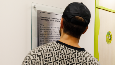 Alok visita Hospital de Amor, em Barretos, e inaugura tecnologia voltada para a reabilitação do paciente