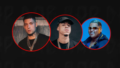 Filipe Ret se torna o cantor solo mais ouvido do Brasil no Spotify