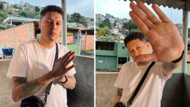 Makco lança o EP "Martelo Cabuloso", com 5 faixas e muita reflexão