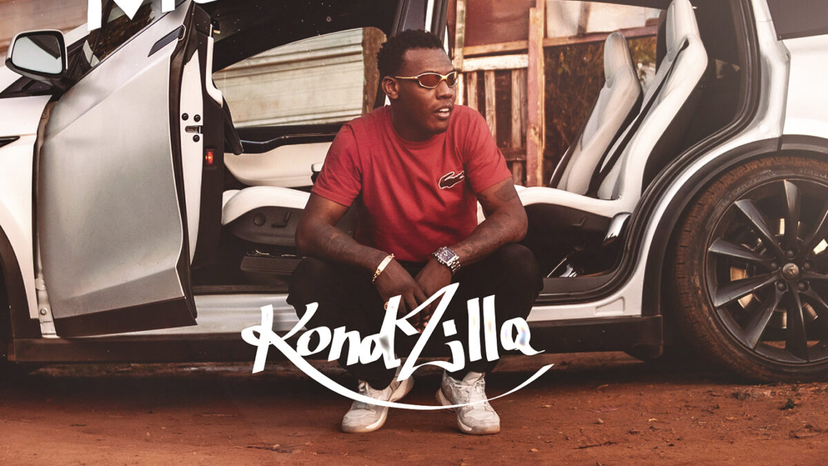 MC Kekel e ONG Gerando Falcões promovem reflexão social no single “FavElon”