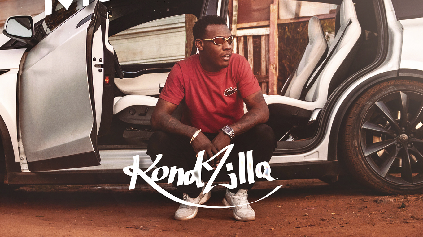 MC Kekel e ONG Gerando Falcões promovem reflexão social no single “FavElon”