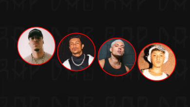 Os 15 rappers mais ouvidos do Brasil no Spotify