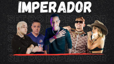 “Set Do Imperador”: Vitinho Imperador lança single com participação de Mc Jacaré, Michele Andrade, Mc Arraia e Dj Kaioken