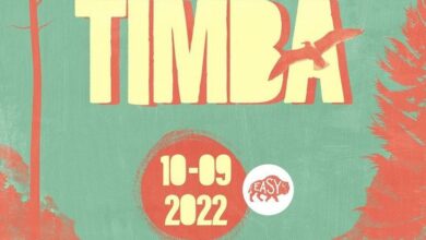 timba