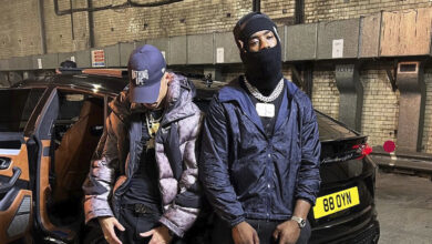L7NNON lança "Kim N Kanye", em feat internacional com o rapper britânico Tion Wayne