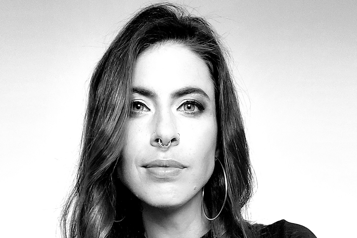 Carolina Schubert concorre ao Prêmio Profissionais da Música