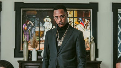 TZ da Coronel anuncia o lançamento do EP "GÊNIO" para o mês de outubro
