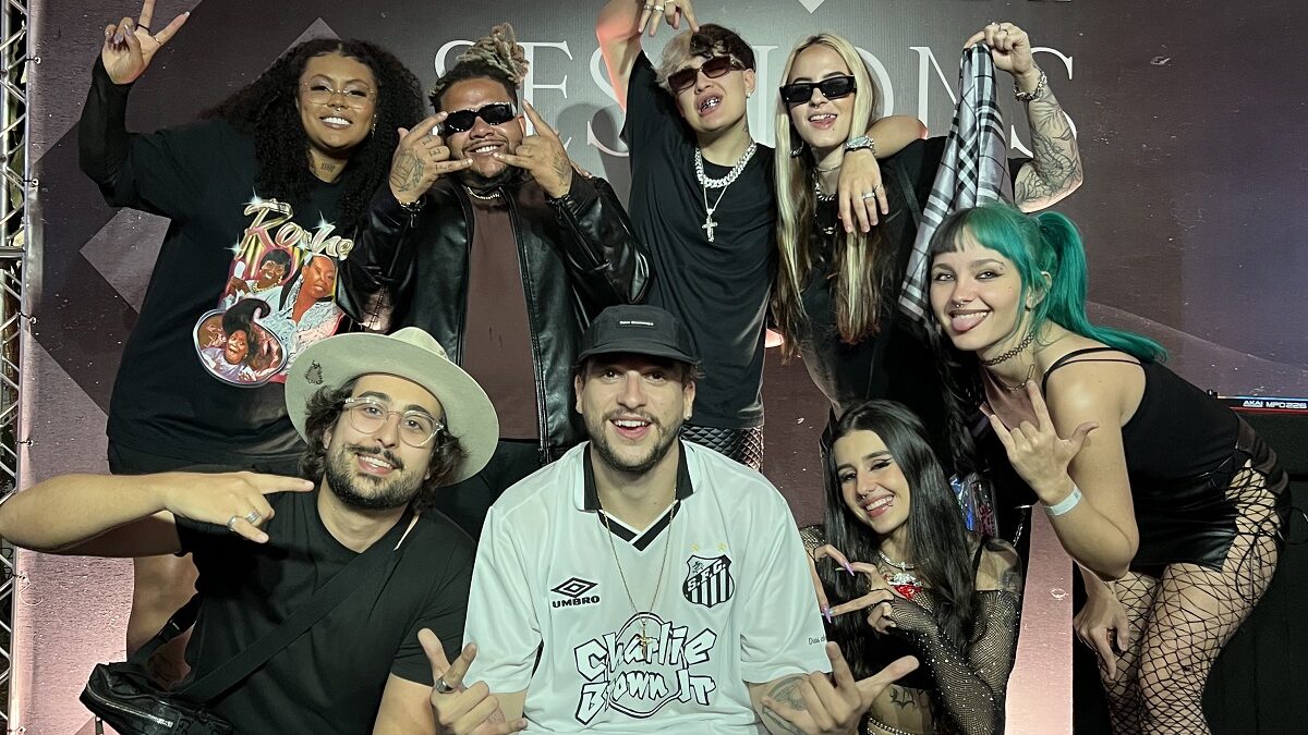Nanno & Convidados