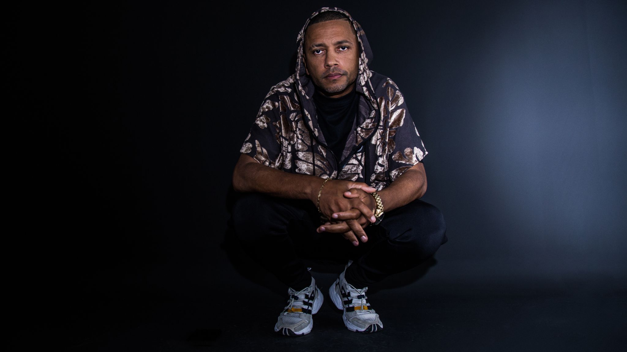 Às vésperas das eleições, artistas do RAP se unem em campanha, em apoio ao candidato Lula