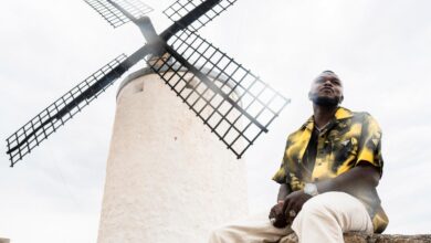 “O Dono do Lugar”: novo álbum de Djonga, está entre os mais ouvidos do mundo