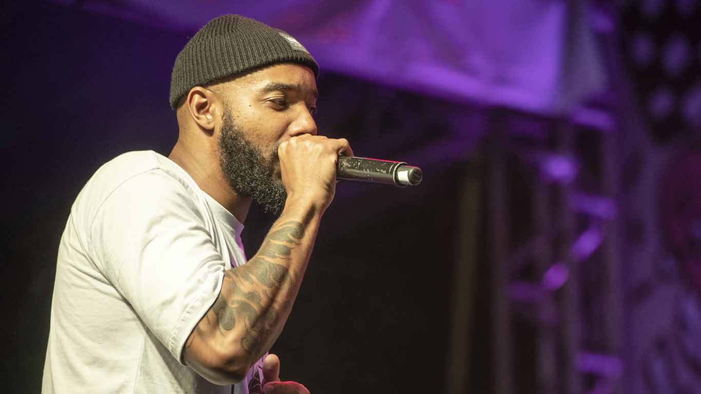 Felipe Flip se apresenta no Sesc Belenzinho na sexta-feira (21)