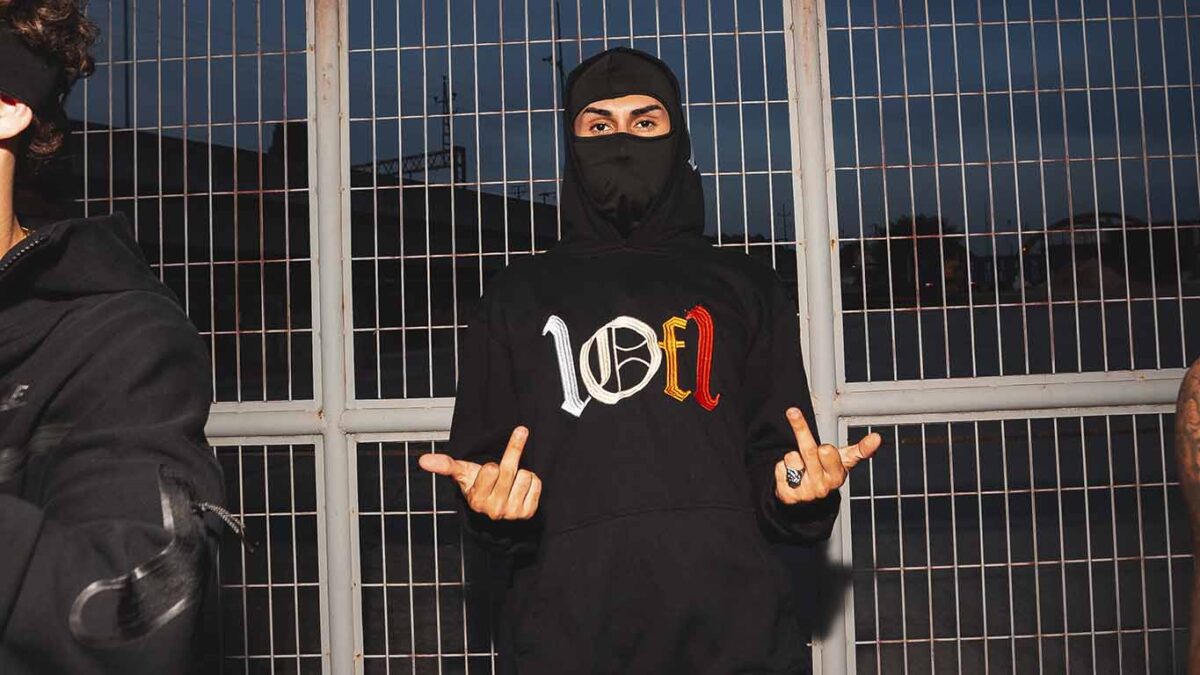 Leviano é o novo contratado da Mainstreet