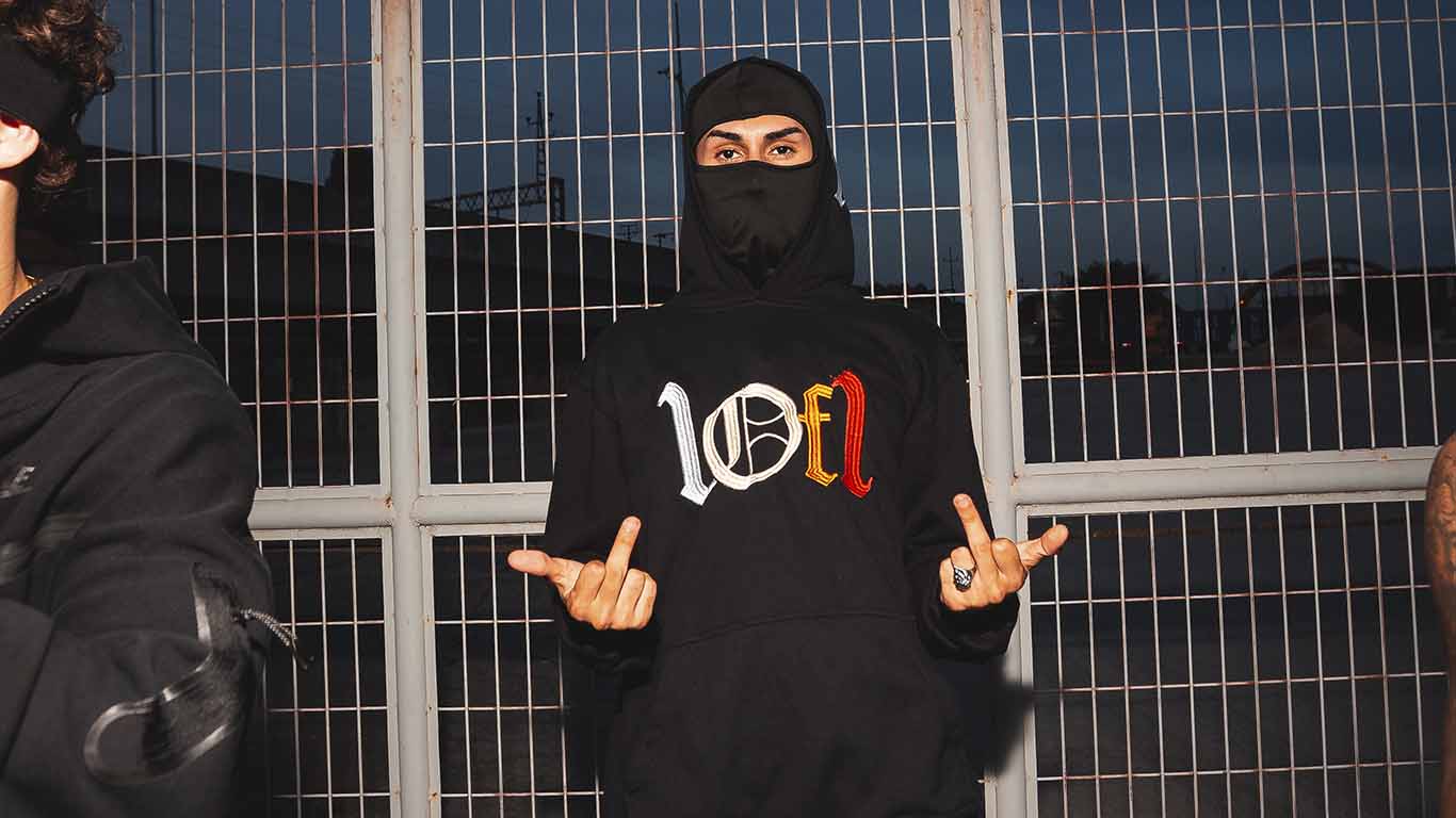 Leviano é o novo contratado da Mainstreet